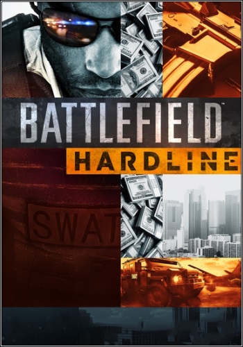 Battlefield Hardline (2015/PC/Repack/Rus) от R.G. Механики