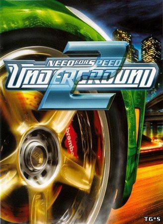 Need for speed: underground 2 - 2011 EDITION!(RUS)