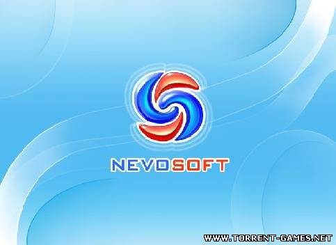 53 игры от Nevosoft Vol.2 (2010) PC