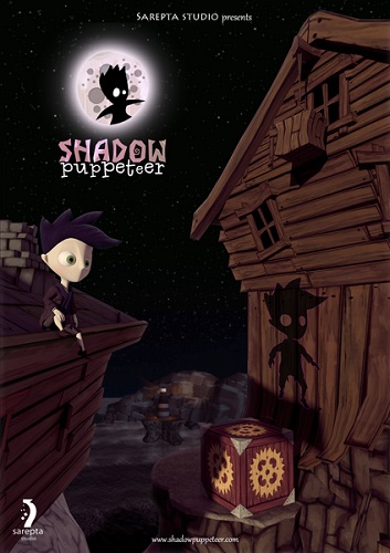 Shadow Puppeteer (2014) PC | Лицензия
