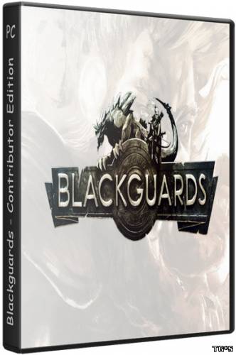 Blackguards. Deluxe Edition [2014|Rus|Eng|Multi12]