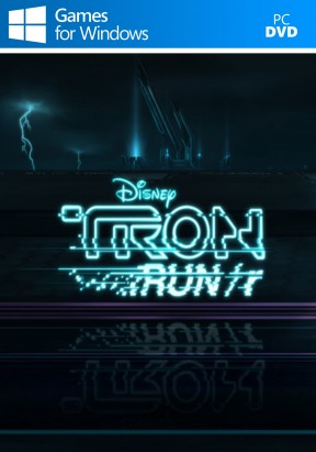 TRON RUN/r [RePack] [2016|Eng]