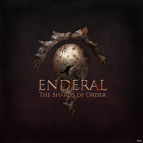 The Elder Scrolls V: Skyrim - Enderal: The Shards of Order (2016) PC | RePack by qoob