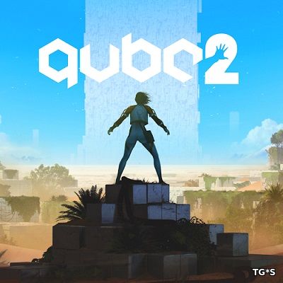 Q.U.B.E. 2 [v 1.6 + DLCs] (2018) PC | RePack by FitGirl