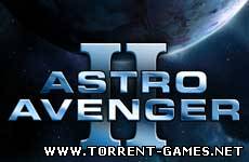 Astro Avenger 2 (ENG)[2008]