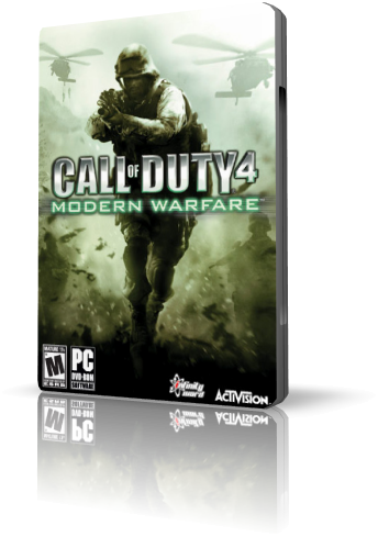 Call of Duty 4: Modern Warfare [Online]