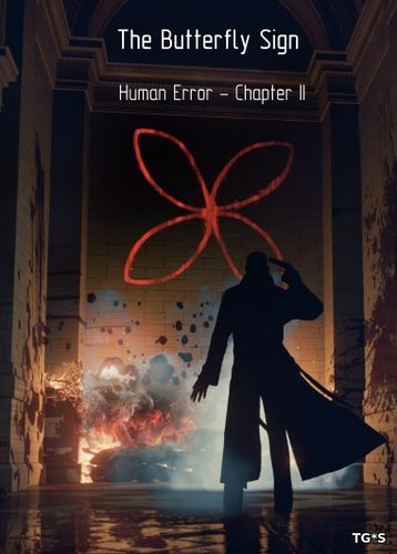 The Butterfly Sign: Human Error — Chapter II [v 1.2.0] (2017) PC | RePack by Other s