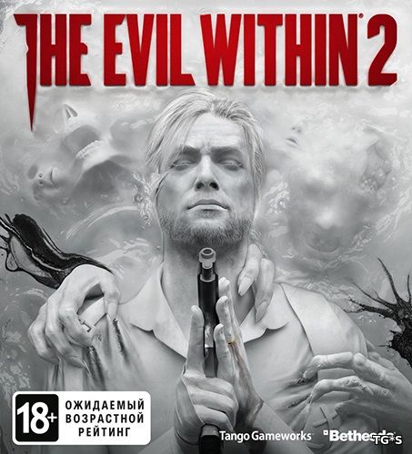 The Evil Within 2 [v 1.0.4 + DLC] (2017) PC | Steam-Rip by Pray