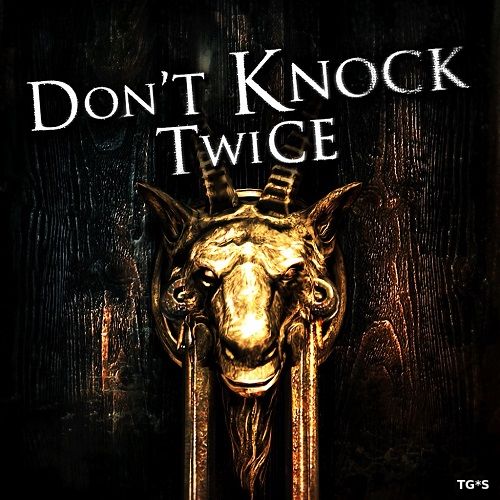Don't Knock Twice (2017) PC | Лицензия
