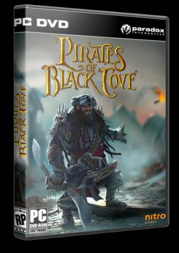 Pirates of the Black Cove (Demo)