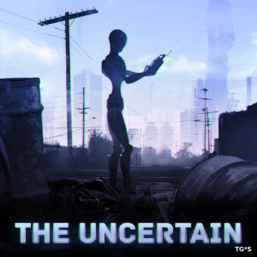 The Uncertain: Episode 1 - The Last Quiet Day [Update 1] (2016) PC | RePack от R.G. Freedom