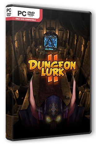 Dungeon Lurk II - Leona [Early Access|Build 1272] (2014/PC/Rus) by tg