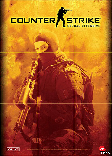 Counter-Strike: Global Offensive v1.35.3.5 (MULTi/RUS) [P]