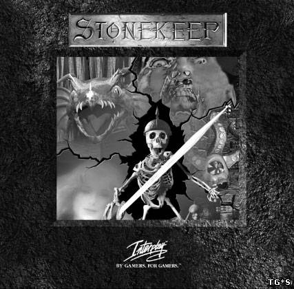 Stonekeep [1995/ENG/RUS]
