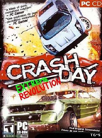 CrashDay Extreme Revolution (2011) PC