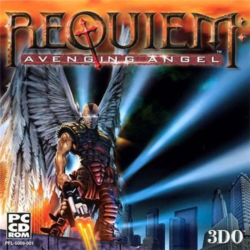 Requiem: Avenging Angel (Retroism) (ENG) [L] (GOG)