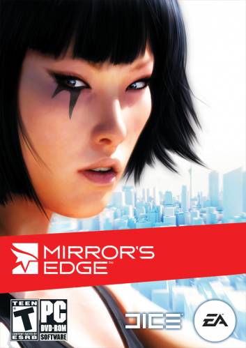 Mirror's Edge (2009) PC | RePack от qoob
