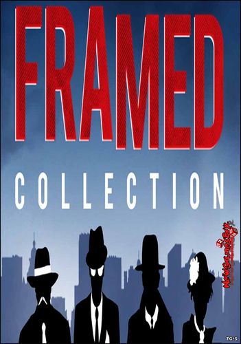 FRAMED Collection [ENG] (2018) PC | Лицензия