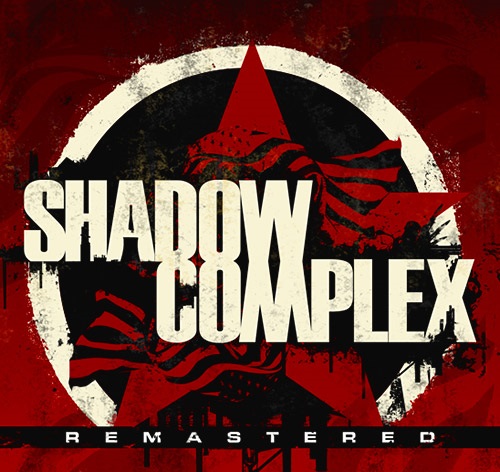 Shadow Complex Remastered (2015) PC | RePack от FitGirl