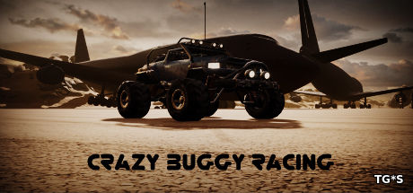 Crazy Buggy Racing (2017) [ENG][L] от TiNYiSO
