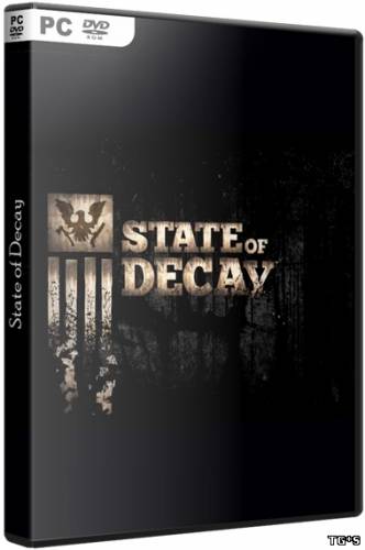 State of Decay: Breakdown (Microsoft Studios) (ENG/Multi5) [L] - обновлено 12.02.2014