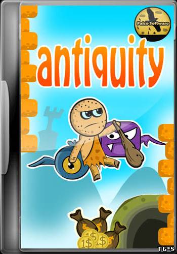 Antiquity (2012/PC/Eng) by tg