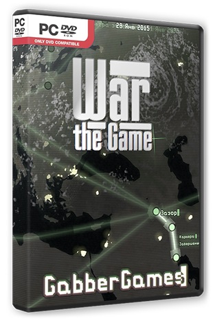 War, the Game [Steam-Rip] (2015/PC/Rus) by R.G. Steamgames