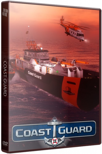 Coast Guard (1.0.6) (2015) [Repack, RUS/ENG/ MULTi4] by R.G. Enginegames (astragon Sales & Services GmbH) (ENG) [Repack]