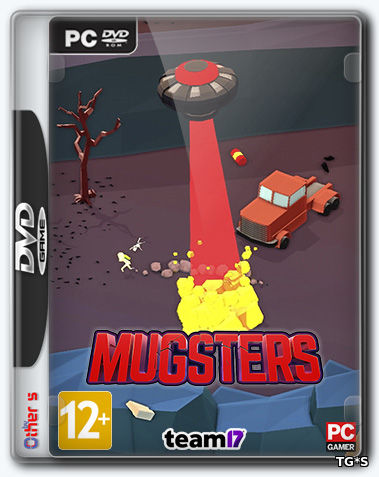 Mugsters (2018) PC | Repack от Other s