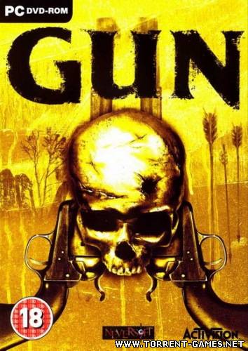 Gun (TG*s) Repack