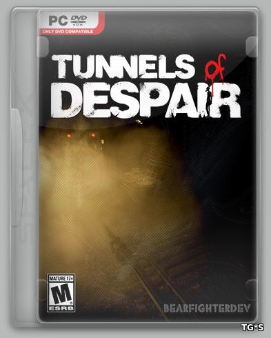 Tunnels of Despair (2018) PC | Лицензия