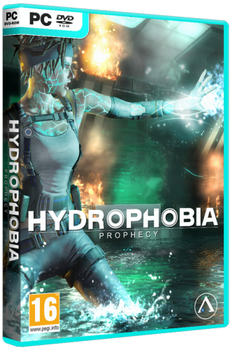 Hydrophobia Prophecy (2011) РС | RePack