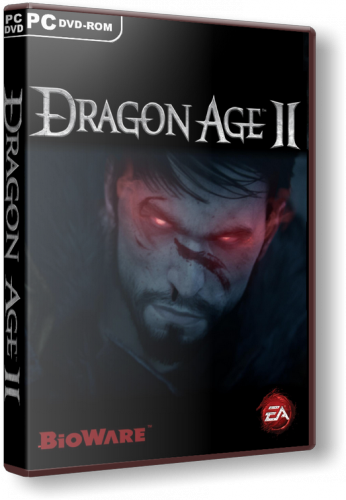 Dragon Age 2 (Electronic Arts) (Multi5) [DEMO]