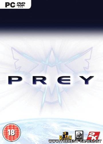 Prey (2006) PC | Repack by MOP030B