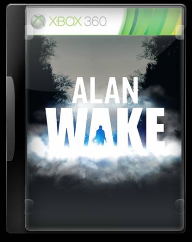 [GOD] Alan Wake + DLC [Region Free][RUS][Dashboard 2.0.13146]