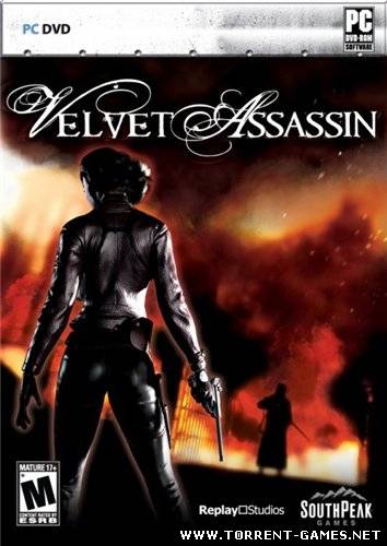 Velvet Assassin (Только русский)