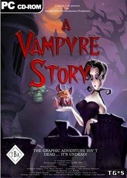 A Vampyre Story