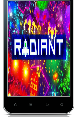 Radiant (2012) Android by tg