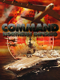 Command: Northern Inferno [2015|Eng]