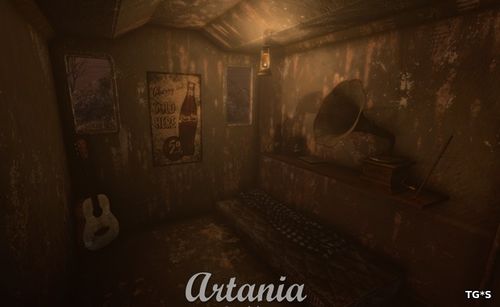 Artania (2017) PC | Лицензия