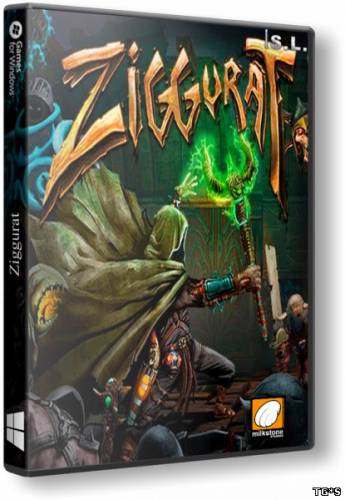 Ziggurat [Update 9] (2014) PC | SteamRip от Let'sРlay