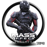 Mass Effect: Andromeda [EUR/ENG](PS4)