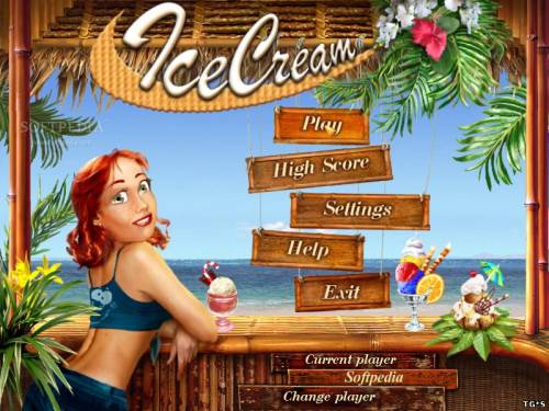 Ice Cream Mania (2011) PC