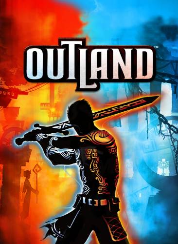 Outland [Update 4] (2014) PC | RePack by Mizantrop1337