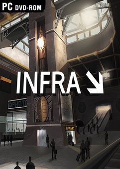 INFRA: Complete Edition [ENG] (2017) PC | RePack by FitGirl