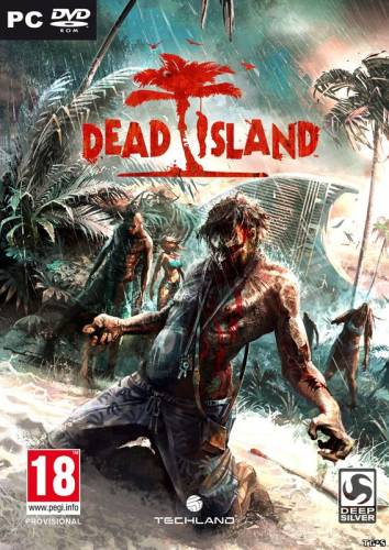 Dead Island (2011) Русский [Текст/Звук] Расширенное издание. [Steam Backup]