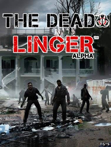 The Dead Linger [Beta] [v.0.10ii] (2013/PC/Eng) by tg