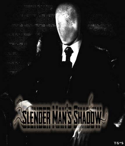 Slendermans Shadow (2013/PC/RePack/Eng) by braindead1986
