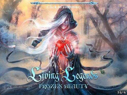 Living Legends 2: Frozen Beauty (2013/PC/Eng) by tg