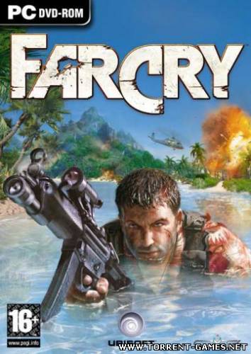 Far Cry v1.4 | RePack |